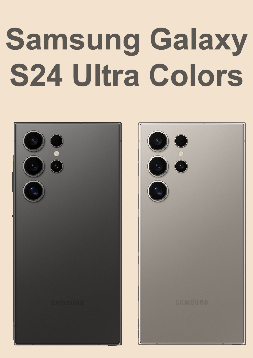 Samsung s24 ultra Price in Pakistan