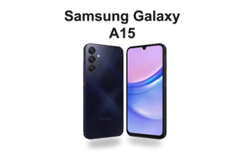 Samsung galaxy a15 price in pakistan