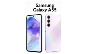 Samsung galaxy a55 price in Pakistan & specifications