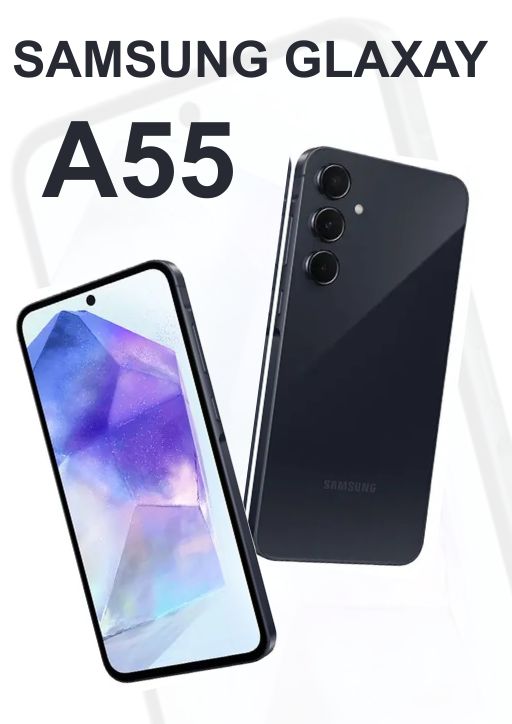 Samsung Galaxy A55 image Samsung galaxy A55 image Samsung galaxy a55 price in Pakistan