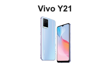 Vivo y21 price in pakistan