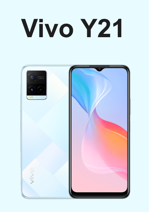Vivo y21 price in pakistan