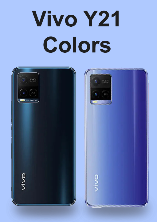 Vivo y21 price in pakistan
