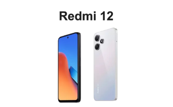 Redmi 12 price in pakistan & Specifications