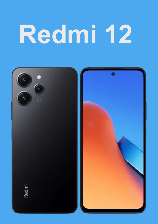 Redmi 12 price in pakistan & Specifications