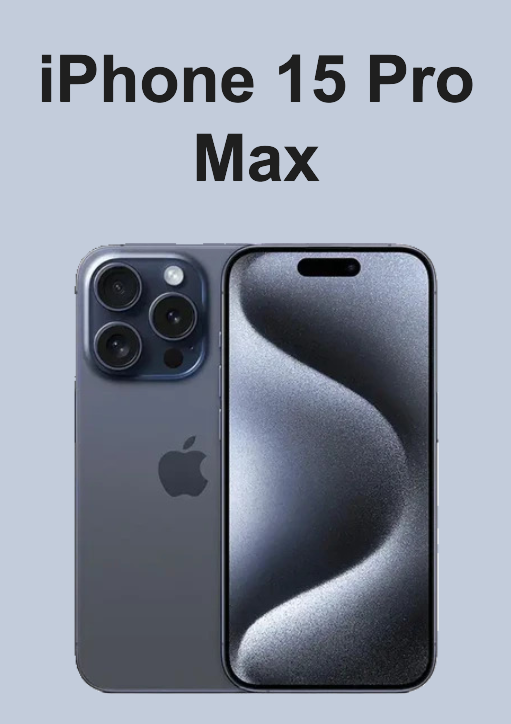 iphone 15 pro max price in pakistan & specifications