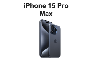 iphone 15 pro max price in pakistan & specifications
