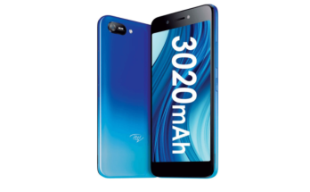 Itel A25 pro price in Pakistan 2gb 32gb