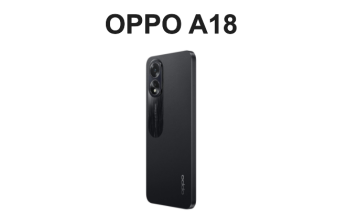 Oppo a18 price in pakistan & All Details