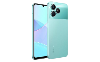Realme C51 price in Pakistan & Details