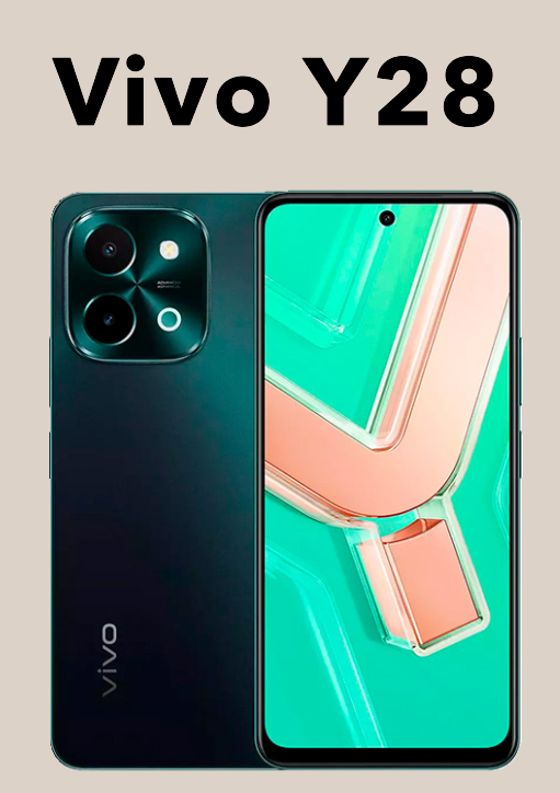 Vivo y28 price in Pakistan 8GB Ram, 256GB Rom
