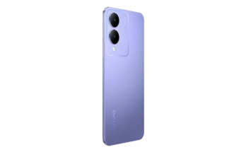 Vivo Y17s price in Pakistan