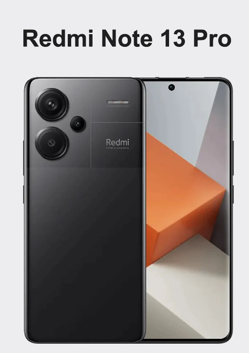 Redmi Note 13 pro price in Pakistan
