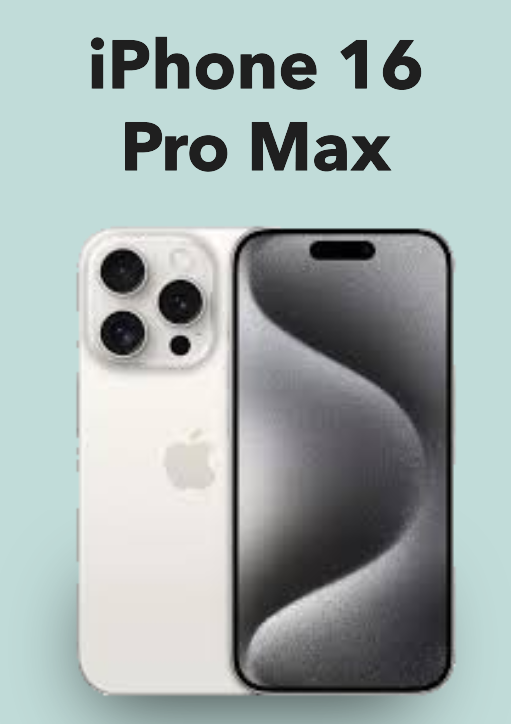 iphone 16 pro max price in pakistan
