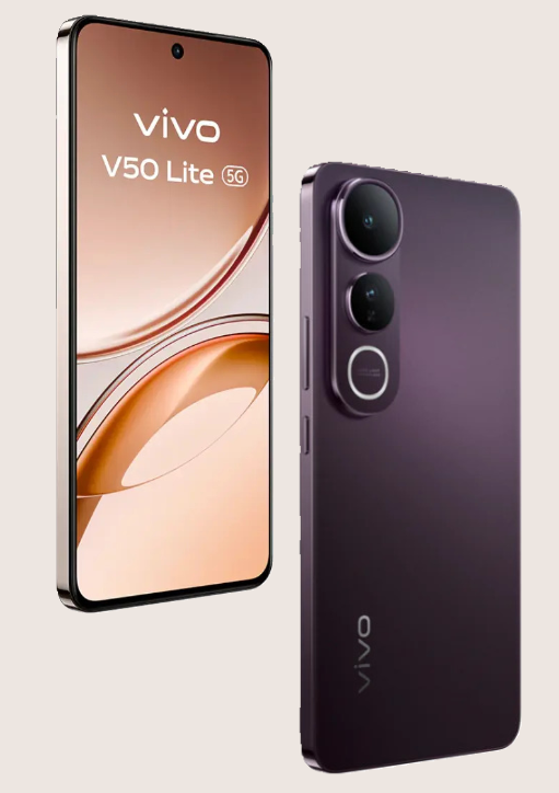 Vivo V50 Lite Price in Pakistan 12GB 256GB & Specifications - Mobile Rate