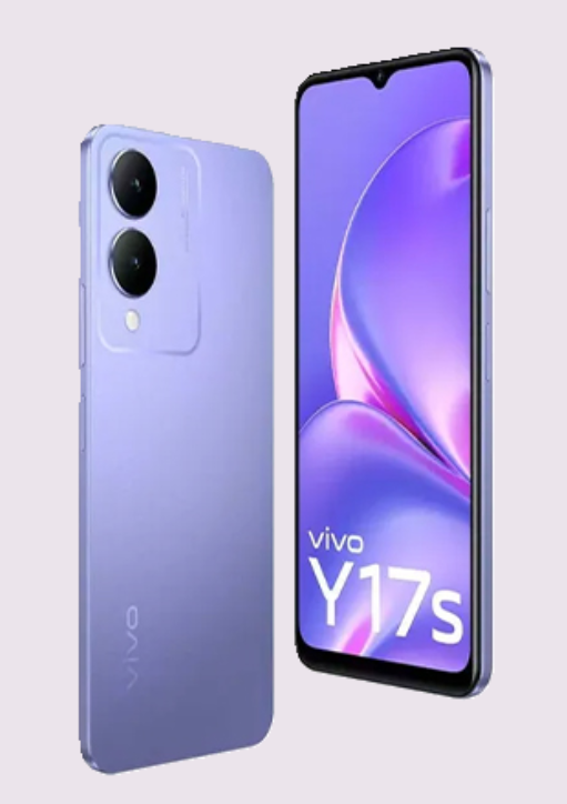Vivo Y17s price in Pakistan