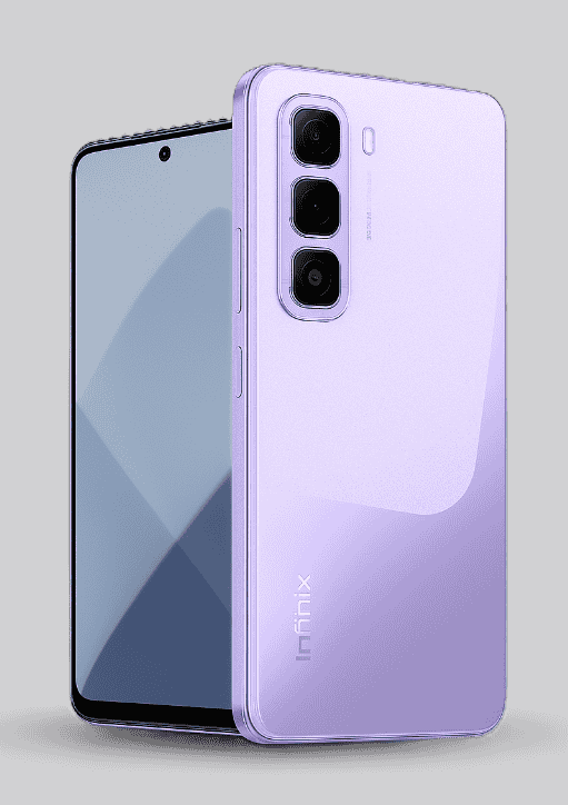 Infinix Hot 50 Pro price in Pakistan 8gb Ram 256gb Rom