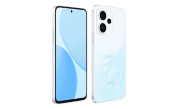 OPPO Reno 14 price in Pakistan 8gb 256gb & Specifications