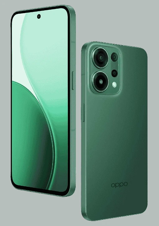 OPPO Reno 14 price in Pakistan 8gb 256gb & Specifications