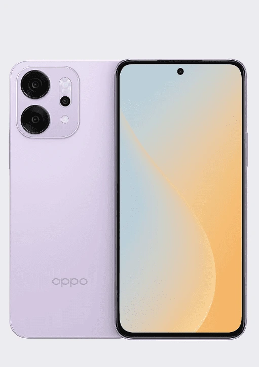 OPPO Reno 14 price in Pakistan 8gb 256gb & Specifications